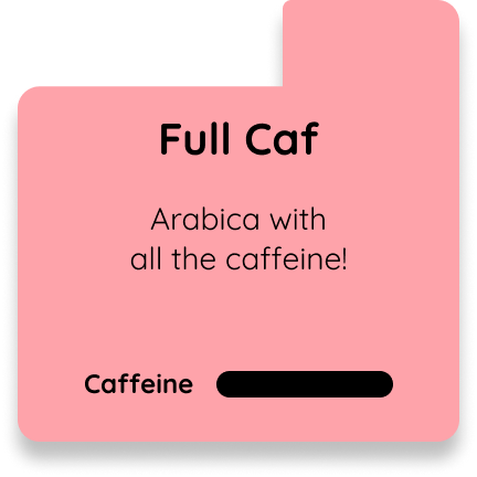 Full Caf