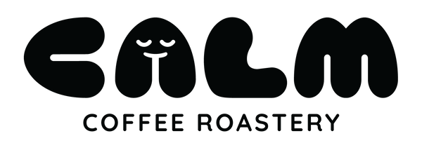 Calm Coffee Roastery