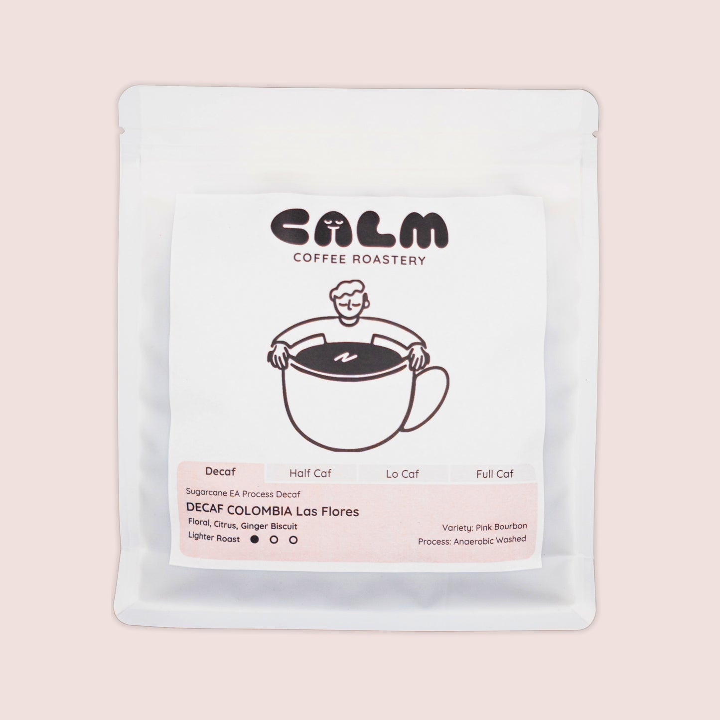 Decaf Subscription