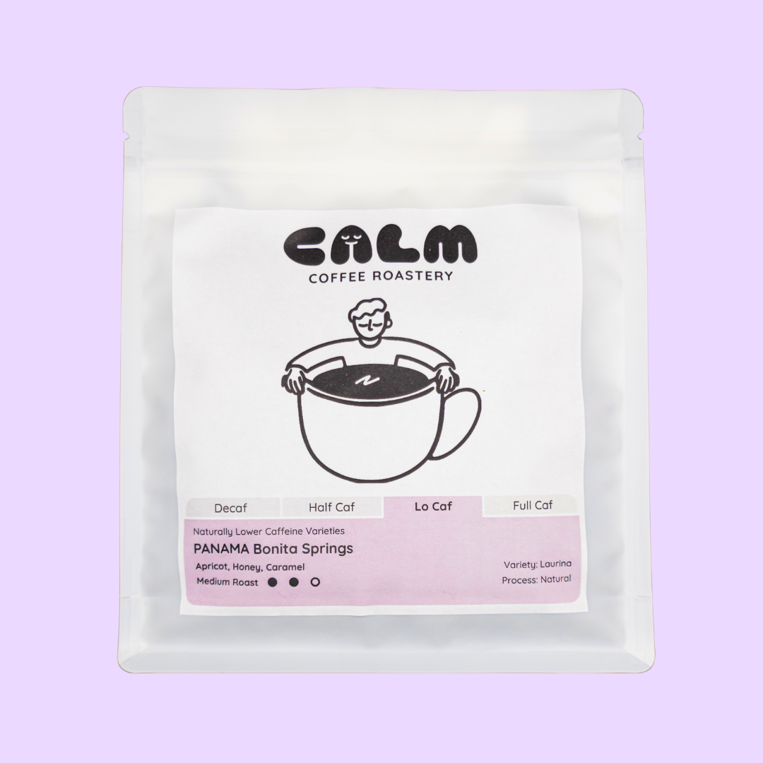 Low Caf Subscription
