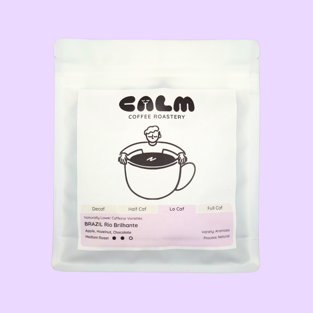Low Caf Subscription