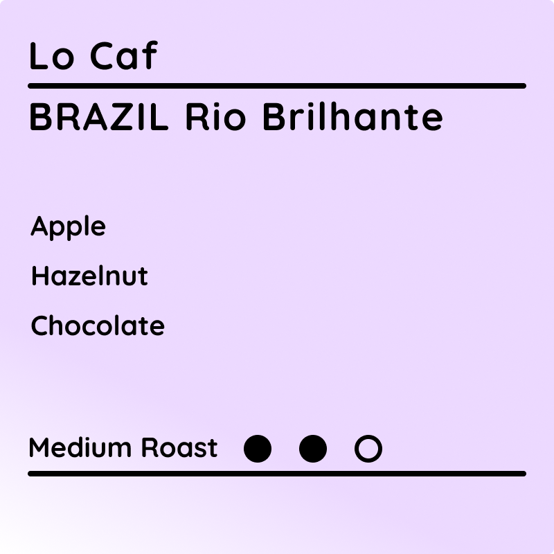 Low Caf Subscription