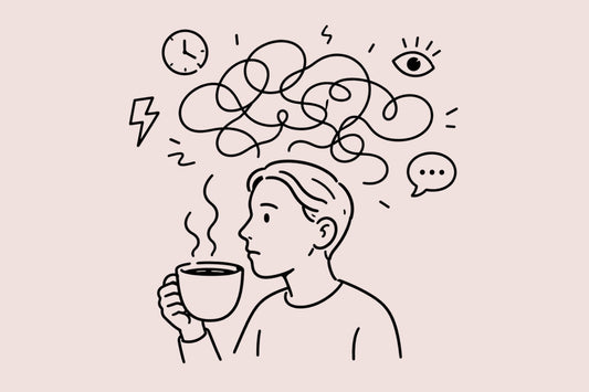 Can Caffeine Make You Anxious?