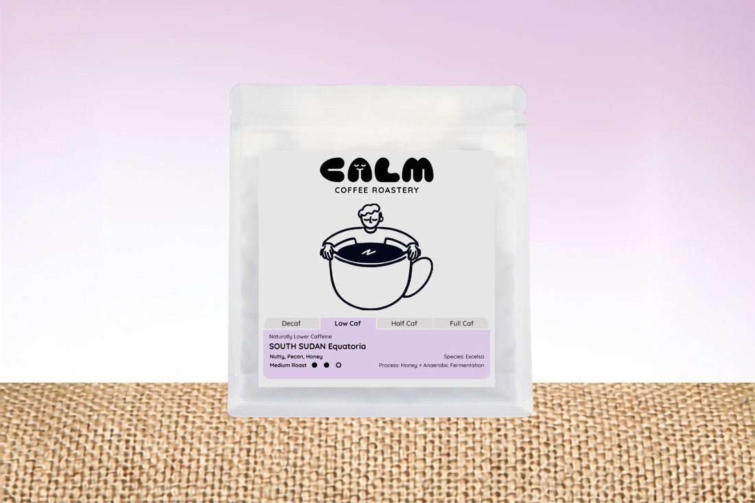 How to Choose a Low Caffeine Coffee