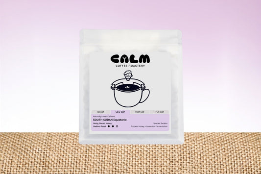 How to Choose a Low Caffeine Coffee