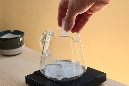 How to Brew Better Iced Coffee at Home