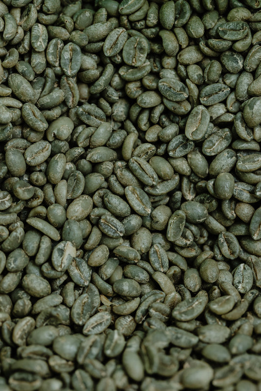 What is Low Caffeine Coffee?