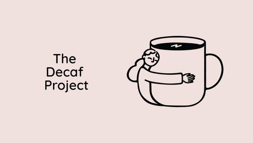 The Decaf Project