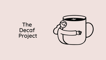The Decaf Project – Calm Coffee Roastery