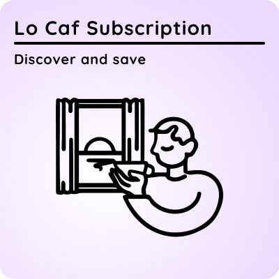 Low Caf Subscription