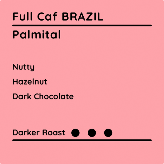 BRAZIL Palmital
