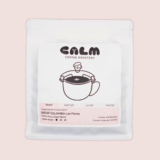 Decaf Subscription