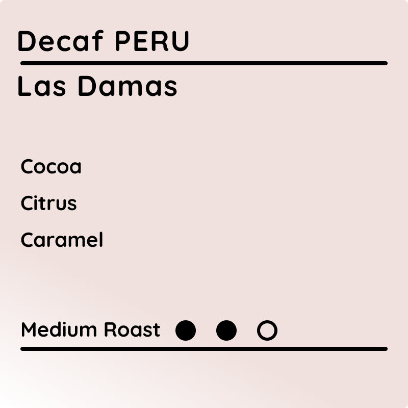 Decaf Subscription