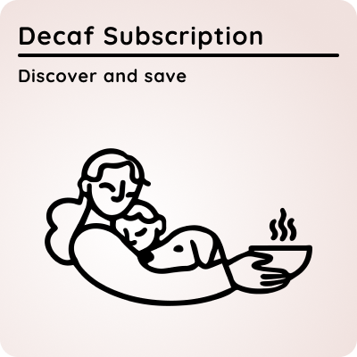 Decaf Subscription