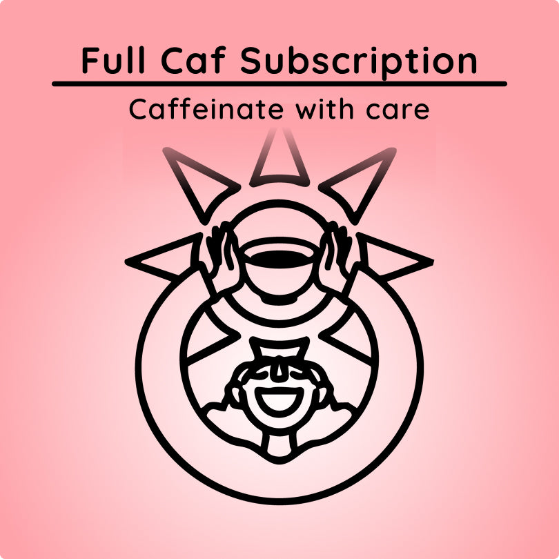 Full Caf Subscription