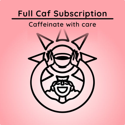Full Caf Subscription