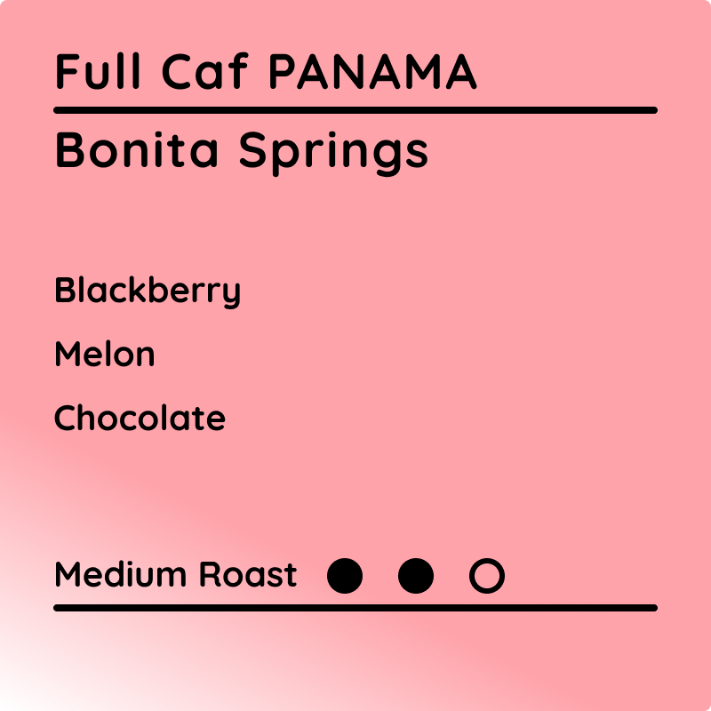 PANAMA Bonita Springs