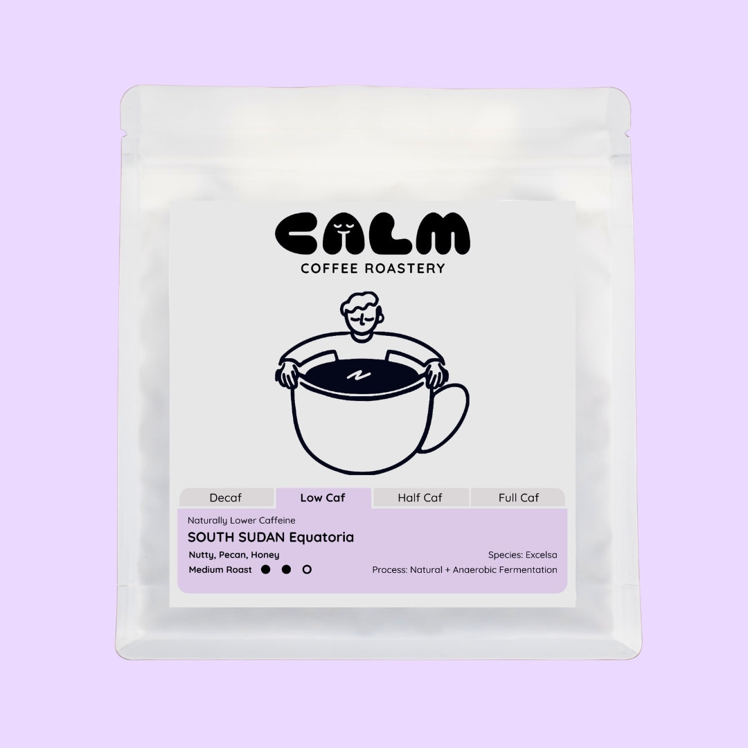 Low Caf Subscription