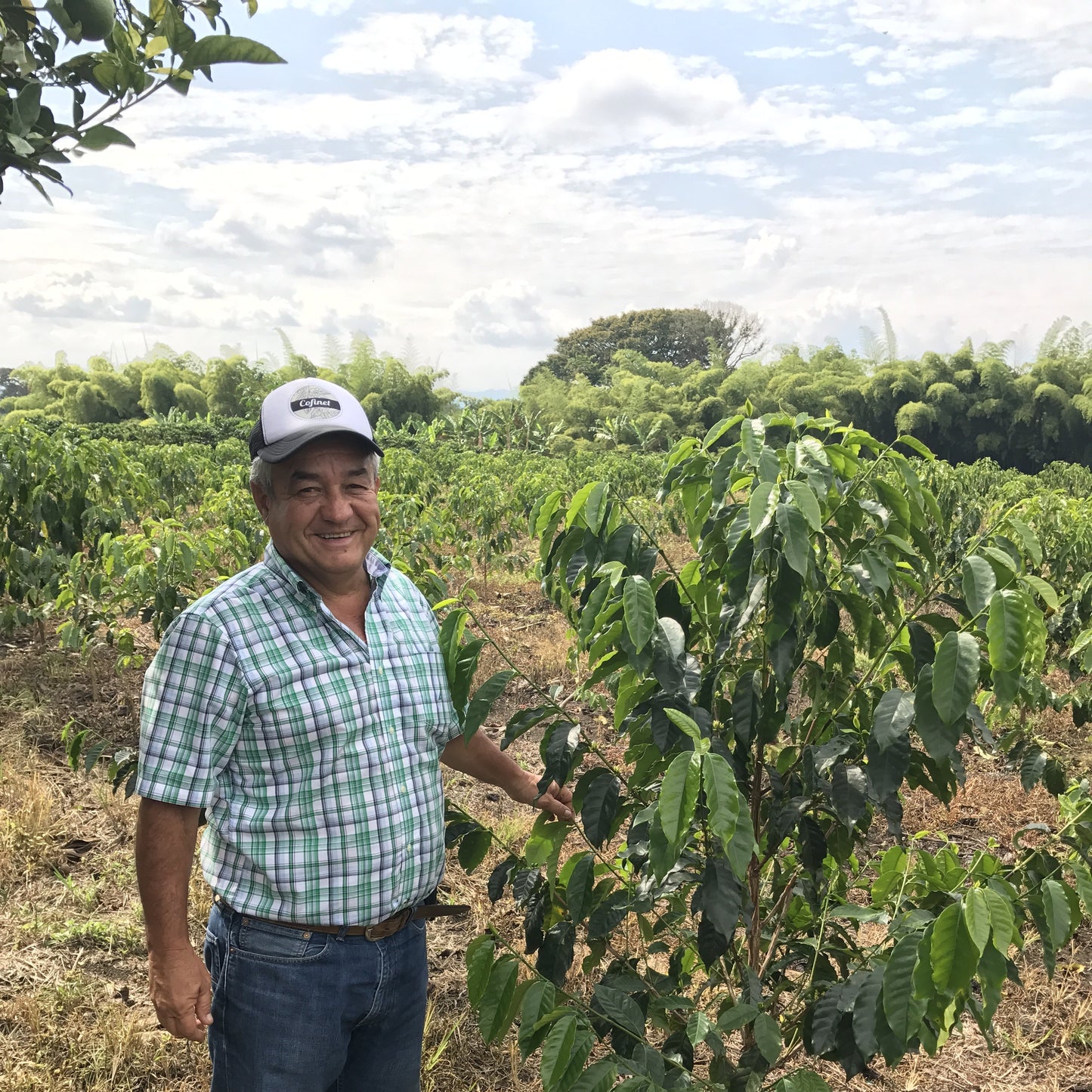 COLOMBIA Jairo Arcila